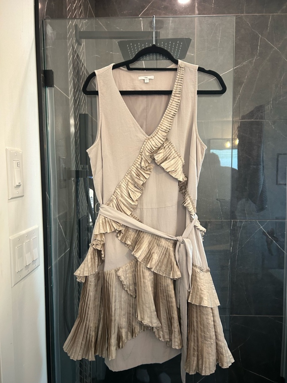 Gap dress